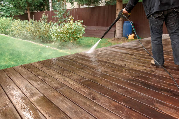 Best Post-Construction Pressure Washing  in Fowler, IN