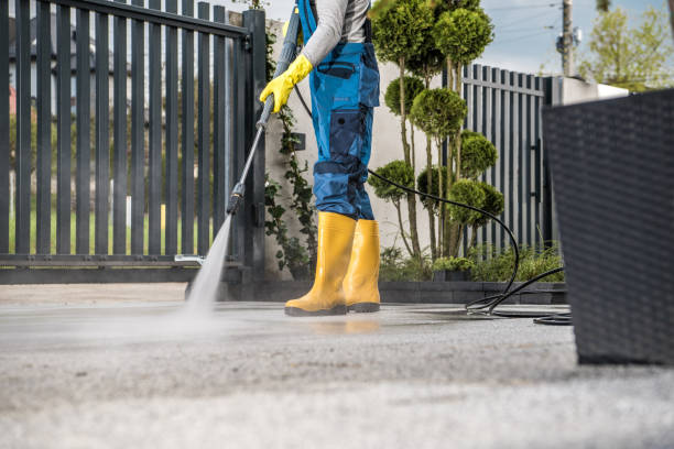 Professional Pressure Washing Services in Fowler, IN
