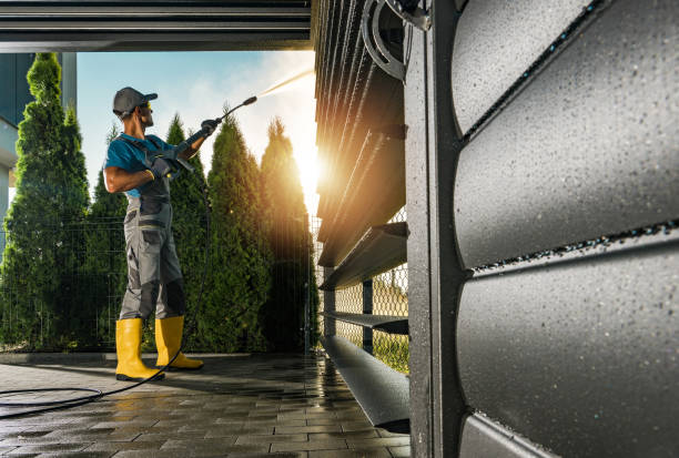 Best Parking Lot and Garage Cleaning  in Fowler, IN
